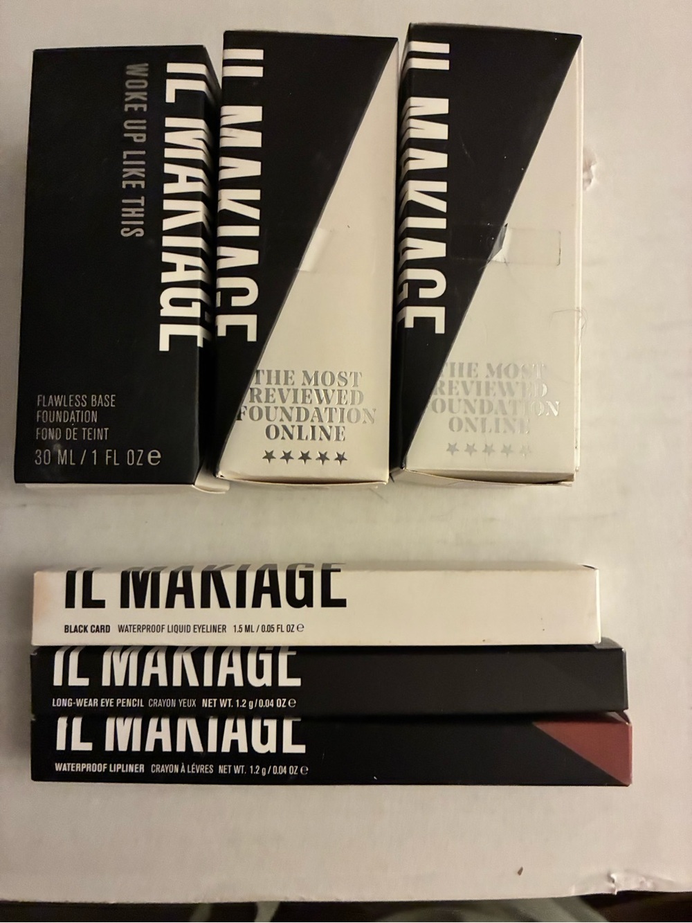 IL MAKIAGE Cosmetics